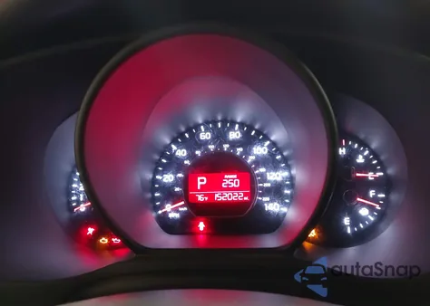 2017 Kia Soul + из США, поврежденный, VIN KNDJP3A51H7468026